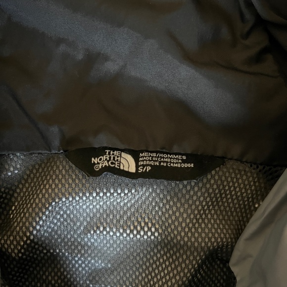 North Face Windbreaker - Picture 3 of 3
